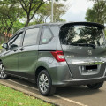 Freed PSD 2012 Facelift Grey