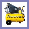Kompresor Angin Portable IKAME 3/4 HP 1111
