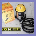 Vacuum Cleaner Wet N Dry IKAME 1272
