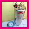 Kompresor Udara - Tabung Salju 304 Kapasitas 40 liter Di DKI Jakarta