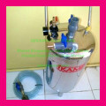 Cuci Motor - Tabung Snow Wash 201 Ukuran 20 liter Di Bali
