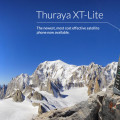 Telepon Satelit Thuraya XT Lite,Alat komunikasi untuk daerah terpencil