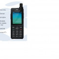 Thuraya XT Pro,telepon satelit dengan built-in GPS:Beidou dan Glonass.