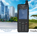 Thuraya XT Pro Dual,Telepon Satelit dengan dua simcards On (Satelit dan Gsm)
