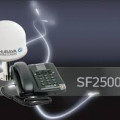 Thuraya SeaFone SF2500,Telepon Satelit Untuk Kapal Laut