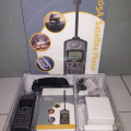 Iridium 9505A,Telepon Satelit handal dan Tangguh