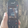 Telepon Satelit Second Isatphone2 Inmarsat