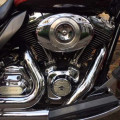 Harley Davidson Dyna Super Glide 2013 Mabua