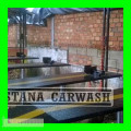 Aman Dan Terpercaya - bisnis cuci steam motor Hidrolik Di Gorontalo