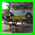 Aman Dan Terpercaya - Paket Cuci Mobil Dan Motor Hidrolik Terbaru Di Nanggroe Aceh Darussalam