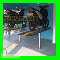 Dari Istana Carwash - bisnis steam Cuci Mobil Dan Motor Paket Lengkap Dengan hidrolik Di Sulawesi Tengah