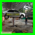 Aman Dan Terpercaya - Hidrolik Cuci Mobil Model Cocok Untuk Usaha Cuci Mobil Di Kepulauan Bangka Belitung