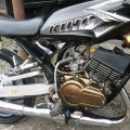 Yamaha rx king 135cc 94