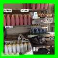 Dijual - konsentrat shampo Salju pink CALL:085859002666