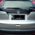 Honda CR-V 2.4 i-VTEC 2013 SUV