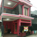 Rumah Perum Saung Sari Wates
