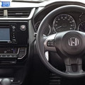 Honda BR-V E Prestige 2016