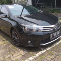 Jual mobil Toyota Altis 2014