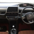 PROMO Jual mobil Toyota Sienta G 2016