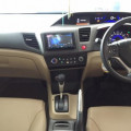 PROMO Honda Civic 1.6 Automatic 2013