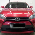 Toyota Yaris G 2015 Auto