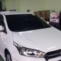 Toyota Yaris G 2015 Hatchback