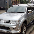 2013 MITSUBISHI PAJERO SPORT EXCEED DIESEL AT LIMITED