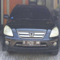 Honda CR-V TAHUN 2005