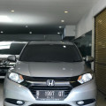 Honda HRV 1.5 E CVT Th 17 AT