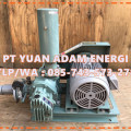Jual Root Blower  Jepang - PT YUAN ADAM ENERGI - 081229914499