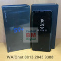 JUAL HP SAMSUNG S9+ MURAH BARU ORIGINAL BLACKMARKET TERPERCAYA