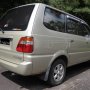 Dijual Toyota Kijang LGX 1.8 EFI A/T 2004