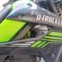 Kawasaki klx dtracker 250cc th2014