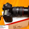 Selling Canon 5D Mark III / Mark IV with 24-105mm lens