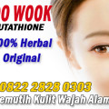WA 0822 2828 0303 Jual Dr. LSW Whitening Glutathione Asli Di Jogja