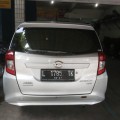 Daihatsu Sigra 1.0D MT 2016 Full Variasi Termurah Surabaya
