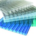 Atap Polycarbonate / Twin Wall / Solite