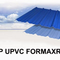 Formax Roof ( 4 Meter) - Atap UPVC