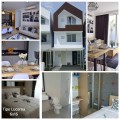 Rumah 2Lantai murah modern minimalis,ramah lingkungan dengan konsep Ecogreen