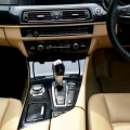 BMW 5 Series 523i 2011