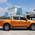 Ford Ranger Wildtrack limited 3.2cc 4x4 DC AT 2016