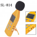 Sound Level Meter DSM-814 - Ukur kebisingan suara Range 40~130dB