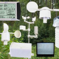 ANEMOMETER PCE-FWS 20 Weather Station with touch screen // HUB 082124100046