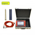 JUAL PQWT-TC150 long range Underground Water detector for borehole drilling