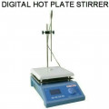 JUAL HOT PLATE STIRER DIGITAL Hot Plate Laboratorium