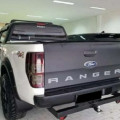 Ford Ranger Double Cabin 2015