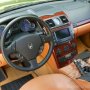Jual Maserati Quattroporte keren banget