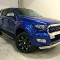 Ford Ranger Limited 1 4x4 Double cabin 2017