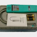 Jual Elitech HLD-100+ alat Deteksi Kebocoran Gas Halogen