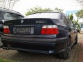 BMW E36 M40 318i Lmtd edition 1992